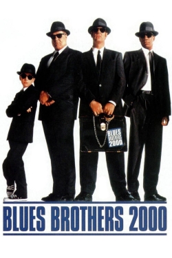 Blues Brothers 2000-123movies
