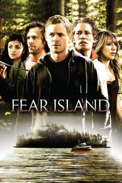 Fear Island-123movies