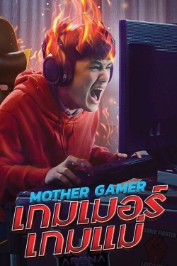 Mother Gamer-123movies