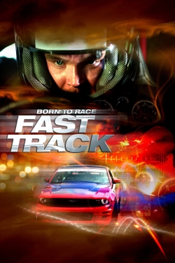 Born to Race: Fast Track-123movies