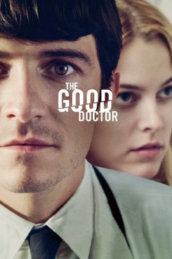 The Good Doctor-123movies