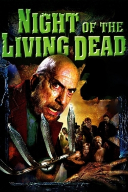 Night of the Living Dead 3D-123movies