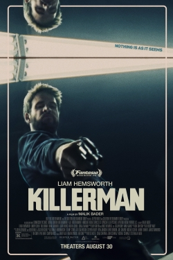 Killerman-123movies