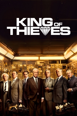 King of Thieves-123movies