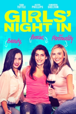 Girls' Night In-123movies