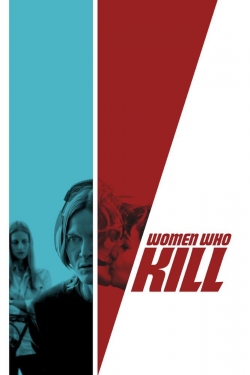 Women Who Kill-123movies