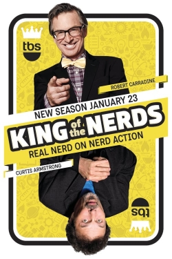 King of the Nerds-123movies