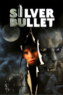 Silver Bullet-123movies