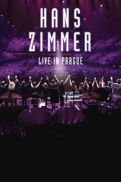 Hans Zimmer: Live in Prague-123movies