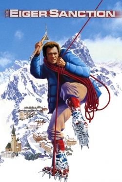 The Eiger Sanction-123movies