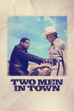 Two Men in Town-123movies
