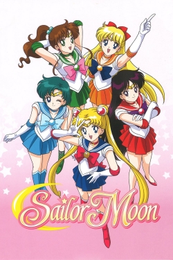 Sailor Moon-123movies