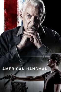 American Hangman-123movies
