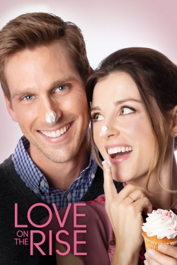 Love on the Rise-123movies