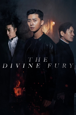 The Divine Fury-123movies