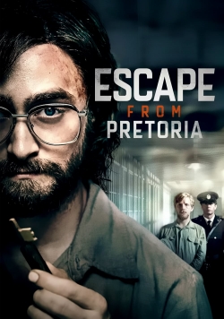 Escape from Pretoria-123movies