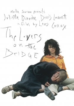 The Lovers on the Bridge-123movies