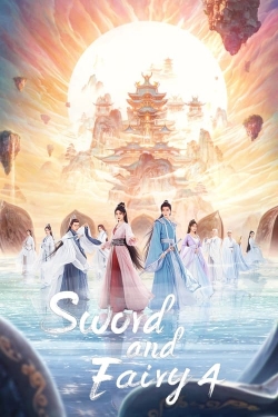 Sword and Fairy 4-123movies