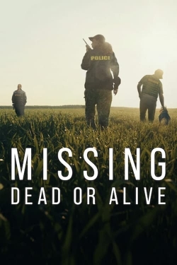 Missing: Dead or Alive?-123movies
