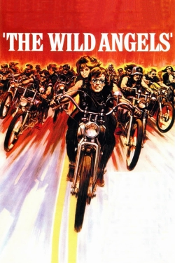 The Wild Angels-123movies