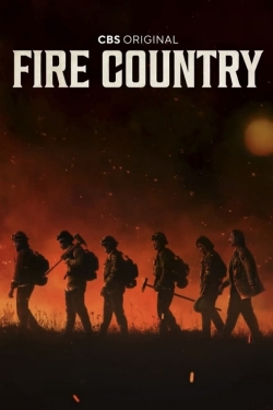 Fire Country-123movies
