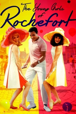The Young Girls of Rochefort-123movies