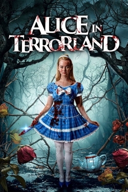 Alice in Terrorland-123movies