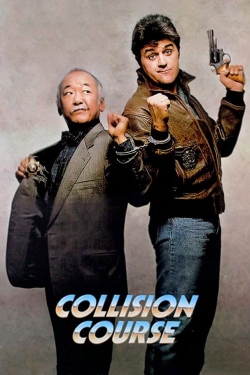 Collision Course-123movies