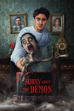 Sorry About the Demon-123movies