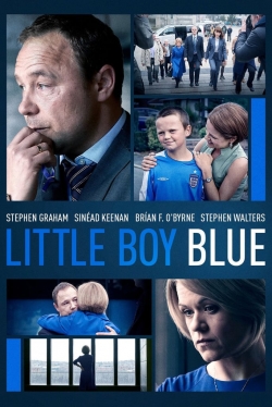 Little Boy Blue-123movies