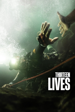 Thirteen Lives-123movies