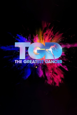 The Greatest Dancer-123movies