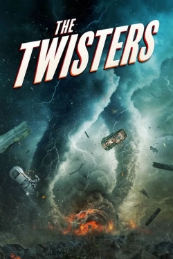 The Twisters-123movies