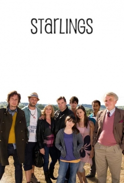 Starlings-123movies