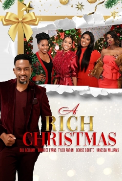A Rich Christmas-123movies