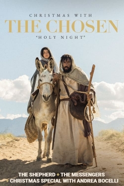 Christmas with The Chosen: Holy Night-123movies