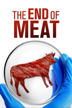 The End of Meat-123movies