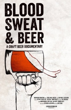Blood, Sweat, and Beer-123movies