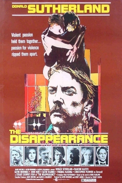 The Disappearance-123movies