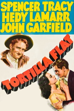 Tortilla Flat-123movies