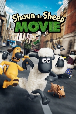 Shaun the Sheep Movie-123movies