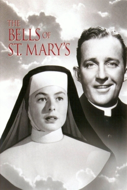 The Bells of St. Mary's-123movies