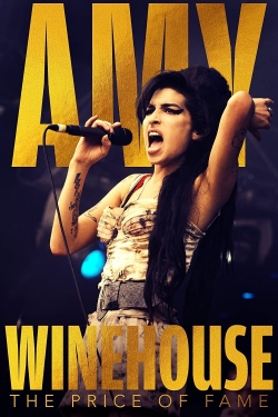Amy Winehouse: The Price of Fame-123movies