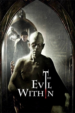 The Evil Within-123movies
