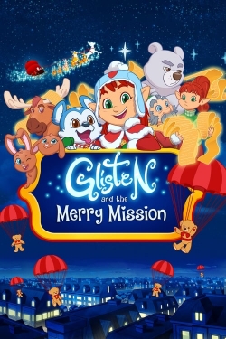 Glisten and the Merry Mission-123movies