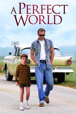 A Perfect World-123movies