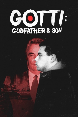 Gotti: Godfather and Son-123movies