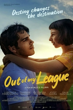 Out Of My League-123movies