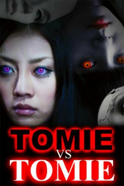 Tomie vs Tomie-123movies
