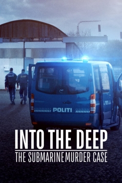 Into the Deep: The Submarine Murder Case-123movies